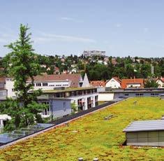 2. 5 CO 2 - Reduzierung durch Energieeinsparung Der Energie- und Ressourcenverbrauch in Deutschland konzentriert sich überwiegend auf Städte, damit fallen hier auch die meisten