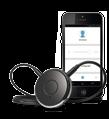 Für Musikliebhaber. Insio-Hörgeräte bieten hervorragende Klangqualität in jeder Situation sogar wenn Sie Musik hören.