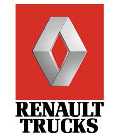 R Wer ist Renault Trucks?