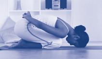 66 Wohlbefinden durch Entspannung (Workshops) Yoga für den Rücken An der Haltung erkennst du die Stärke eines Menschen.