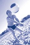 70 Offene Angebote Beachvolleyball Stadtradeln Mit einem attraktiven Angebot können die an Volleyball interessierten Bertelsmann Mitarbeiter in die Outdoor-Saison starten, denn nicht nur nach den