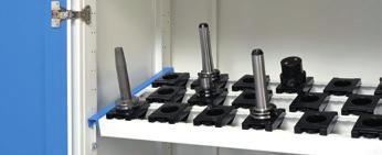 CNC-Werkzeugeinsätze Art.-Nr. Maße in mm (B x T x H) CNC E1 CNC E2 CNC E3 Preis in 02.289.00A 0 x 500 x 1950 80/192* 80/132* 52/96* 1.