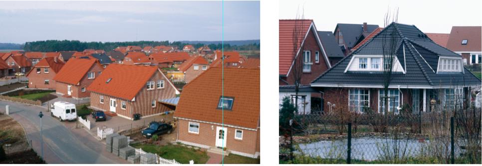 Ihr Starker Partner für Dächer und Holztafelbau Marktführer für vorgefertigte Nagelplattenbinder-Dachkonstruktionen in Deutschland 6000 Dächer pro Jahr (z. B.