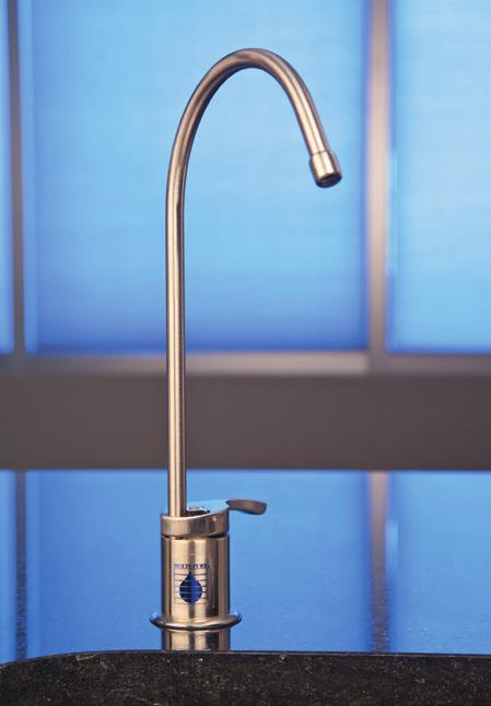 Trinkwasserfilter Multipure MP-750 SB (Untertisch)
