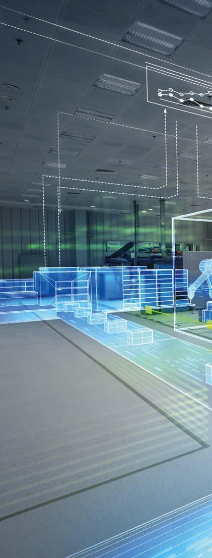 Siemens bietet Produkte und Lösungen mit Industrial Security-Funktionen an, die den sicheren Betrieb von Anlagen, Systemen, Maschinen und Netzwerken unterstützen.