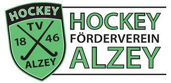 Bericht vom Hockey Förderverein TV 1864 Alzey Förderung der Jugendarbeit An erster Stelle unserer Arbeit steht natürlich die Förderung unserer Hockeyjugend!