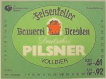 Pilsner  Export