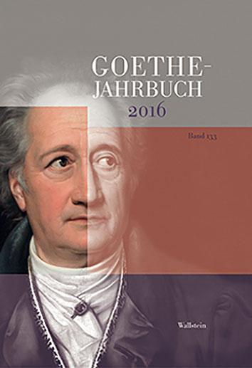 Newsletter der Goethe-Gesellschaft in Weimar Ausgabe 2/2017 Seite 10 Goldenen Schnitt beruhenden neuen Farbensystems, das alle an ein modernes Farbensystem zu stellenden Anforderungen erfüllt (S.