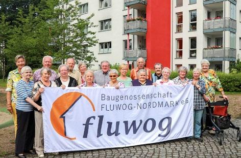 wohnen@ fluwog.de SERVICEZEITEN Di. und Do. 8.