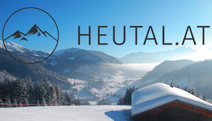 Heutal Lift GmbH Genießen Sie Wintersport im familiären, gemütlichen Naturidyll Heutal in Unken im Pinzgau. Eine halbe Stunde von Salzburg Stadt entfernt.
