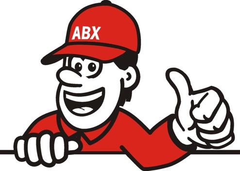 Energy Services GmbH ABX