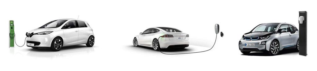 10 4.1 Der spezifische Energieverbrauch von Elektrofahrzeugen Durchschnittsverbrauch: 15 kwh/100 km Abbildung 7: Drei aktuelle Elektrofahrzeuge und ihr spezifischer Energieverbrauch Um die künftige