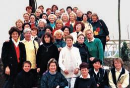 1998 Vorstand des Golfclub Kirchheim-Wendlingen Im März 1998 neu gewählt: (von links nach rechts) Horst