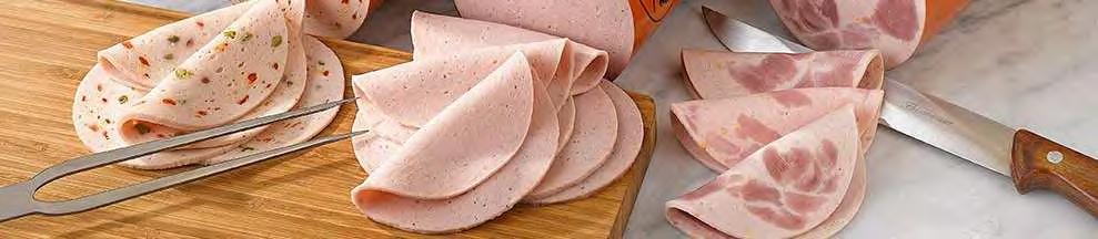 Fleischwurst  1,5 kg : 300 2301
