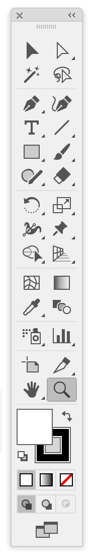 PROJEKT»ERLENMEYERKOLBEN«Die wesentlichen Techniken der Vektorgrafik mit Adobe Illustrator kommen beim Erstellen eines Icons ( hier die symbolische Darstellung eines Erlenmeyerkolbens) zur Anwendung: