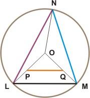 XI.23. Aus drei ebenen Winkel, die zusammen kleiner als vier rechte Winkel sind und von denen je zwei zusammen größer sind als der dritte, einen Raumwinkel bilden.