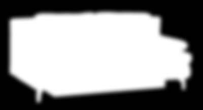- Garderobe Schlafsofa (22200098-07), Webstoff schwarz, Rückenkissen Webstoff anthrazit, Nosagunterfederung, Füße Kunststoff silberfarbig, Lgf. ca.
