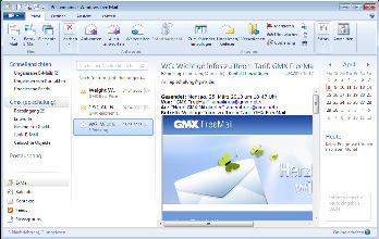 Email und Word