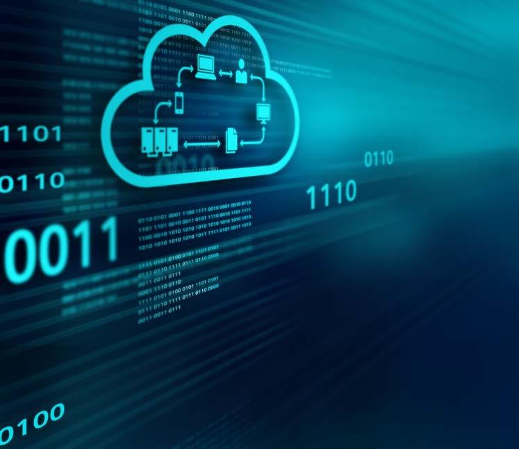 Unsere Antwort SIMATIC Software as a Service Moderne digitale Services nutzen und kombinieren Vorteile von Cloud-Computing und Big Data, wandeln diese in Smart Data um, und schaffen somit einen