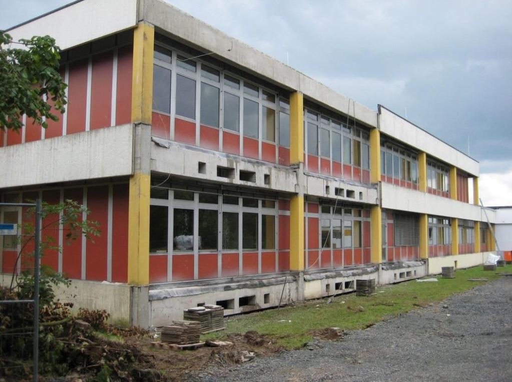 Beispiel: Gesamtschule Neustadt Umfassende