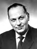 Wichtige Termine Rudolf Donath zur Erinnerung Die Geschicke der Gemeinde Börnsen wurden nach dem Zweiten Weltkrieg bis 1974 maßgeblich geprägt durch Rudolf Donath.