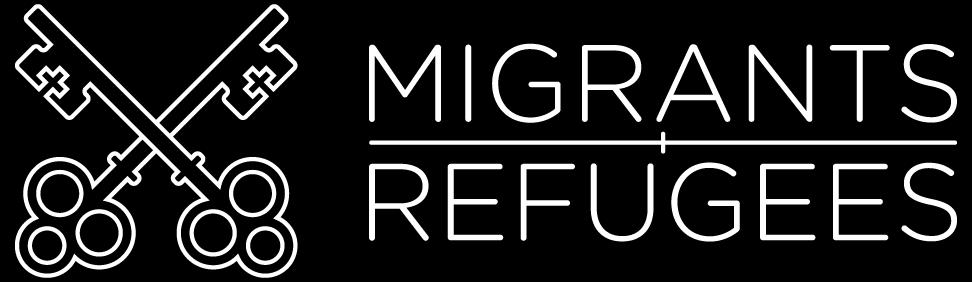 Antworten auf die Bedürfnisse von Flüchtlingen und Migranten 20 pastorale Handlungsschwerpunkte Die globalen Migrationsbewegungen sind eine große Herausforderung für die Welt von heute und eine