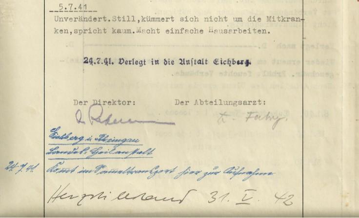Wilhelm Nolting, geb. 27.09.1912 Quelle: LWL-Archiv. Bestand 660.