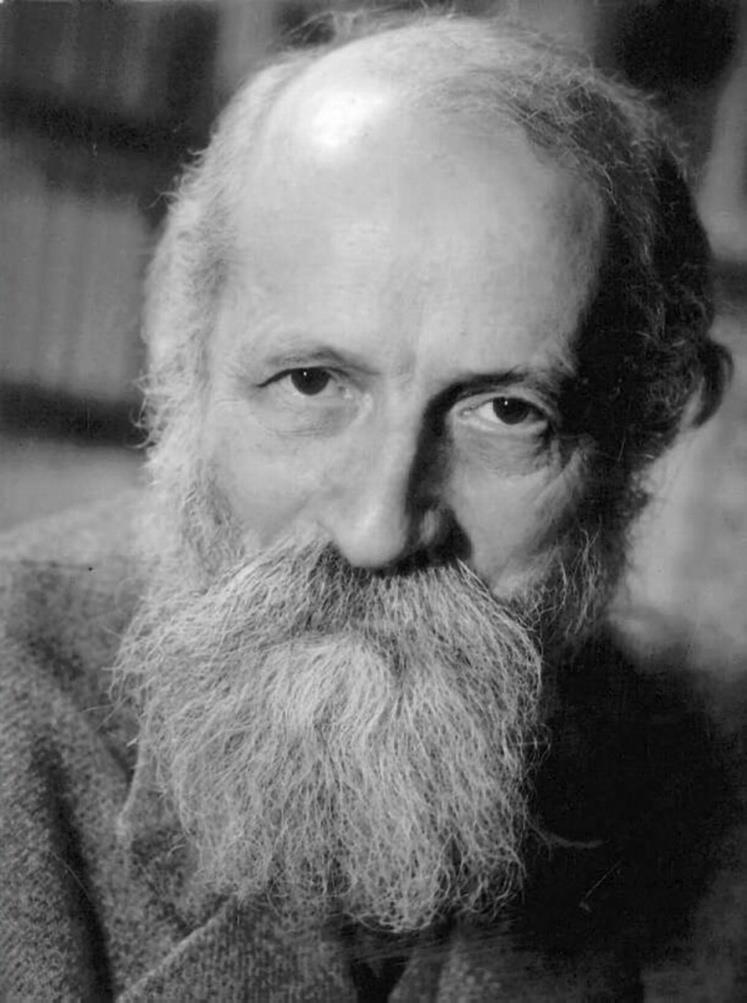 Martin Buber Geboren: 8.2.1878 in Wien Gestorben: 13.6.