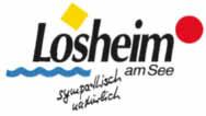 Amtl. Bekanntmachungsblatt der Gemeinde Losheim am See, Ausgabe 11/2013 3 Gemeindeverwaltung Rathaus (Vermittlung)... 6 09-0 Telefax... 6 09-1 80 Telefax Bekanntmachungsblatt.