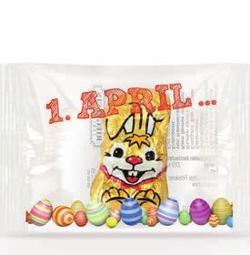 PREMIUM BOX MIT TIEFZIEHTEIL OSTERHASE IM PROMOPACK NEU 6 verkleinert 1:1 Dose mit Scharnierdeckel, blank aus Metall, individuell