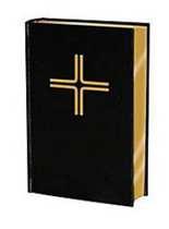 Kunstleder schwarz 22,00 3. Lederoptik schwarz; mit Goldschnitt 29,95 Das Gesangbuch Ein Segen sein - Junges Gotteslob ist ebenfalls im Zentralen Pfarrbüro zum Preis von 24,95 erhältlich.