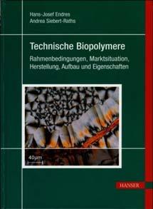 More information on bioplastics http://www.hanser.de/buch.asp?isbn=978-3-446-42403-6&area=technik http://www.hanser.de/buch.asp?isbn=3-446-41683-8&area=technik Contact Prof. Dr.-Ing.