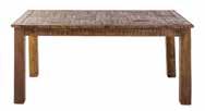 Unikat-Lowboard mit 2 Gerätefächern und 5 Schubladen, B/H/T: ca. 134 x 55 x 40 cm: 389.- 7. Unikat-Kommode mit 11 Schubladen und 1 Tür, B/H/T: ca. 90 x 120 x 40 cm: 779.