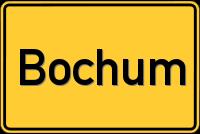 Wenn das Ziel weniger als 2 Kilometer von der Stadt-Grenze von Bochum weg ist, dann müssen Sie nichts dazu bezahlen.