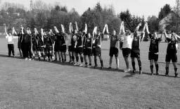 Bereits vier Spieltage vor Saisonende erreichte man mit dem 2:1-Sieg gegen den Tabellendritten SV Urexweiler vor 350 Zuschauern die Meisterschaft und steigt somit in die Landesliga Nord/0st auf, wo