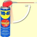 dazu Sprays siehe im Katalog Seite 92 / 6 - Multi-7-Feinpflege ) Garagenknebel abschliessbar -