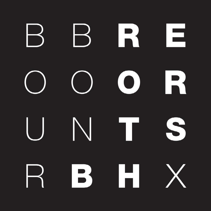 Portfolio Branding & Logo Design Bourbon Brothers