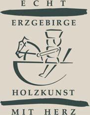 All unsere Artikel werden in Zwönitz - im Erzgebirge - mit einem hohen Anteil an Handarbeit produziert.