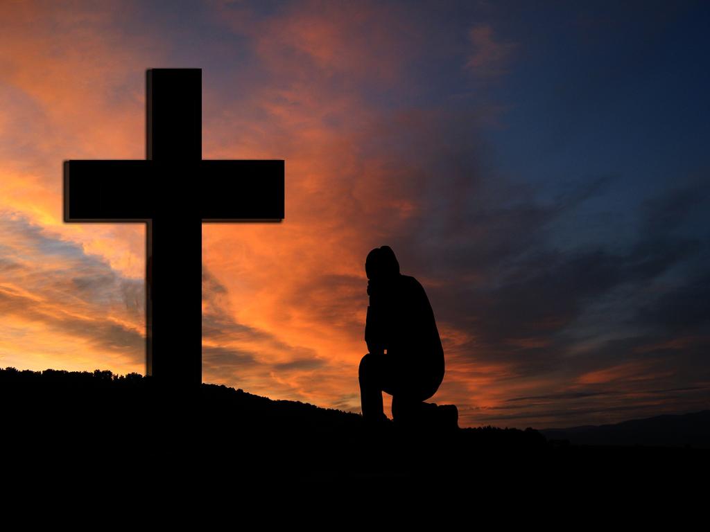 5 Der Tod konnte Jesus nicht halten. Nach drei Tagen verließ er das Grab. Jetzt sitzt er neben mir und wird für immer regieren.