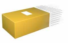 Verpackungskennzeichnung Spendemodul 5114 5.10 Für die Serienetikettierungen von Verpackungen im Durchlauf. Mit der verstellbaren Umlenkrolle wird die Etikettenposition an der Spendezunge eingestellt.