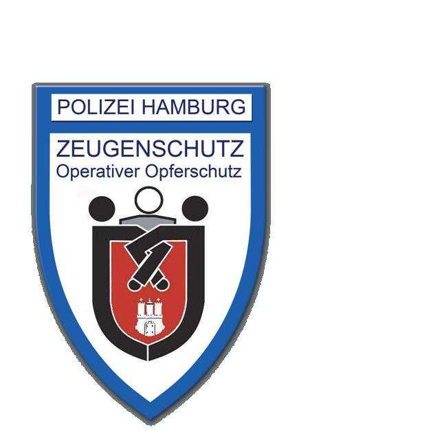 Landeskriminalamt Hamburg LKA 22 Zeugenschutz / Operativer Opferschutz Bruno-Georges-Platz 1