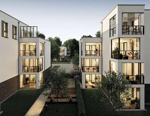 Bauen Wohnen Renovieren Nachhaltiger Wohnraum mit Stil Wohnen mit Stil und nachhaltig leben dass diese Kombination gelingt, zeigt PROJECT Immobilien.