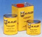 Register 18.01 Hinweise zur Lagerung von K-Flex Produkten Nachstehende Hinweise sollen sicherstellen, dass unsere Produkte in einwandfreiem Zustand am Objekt zum Einsatz kommen.