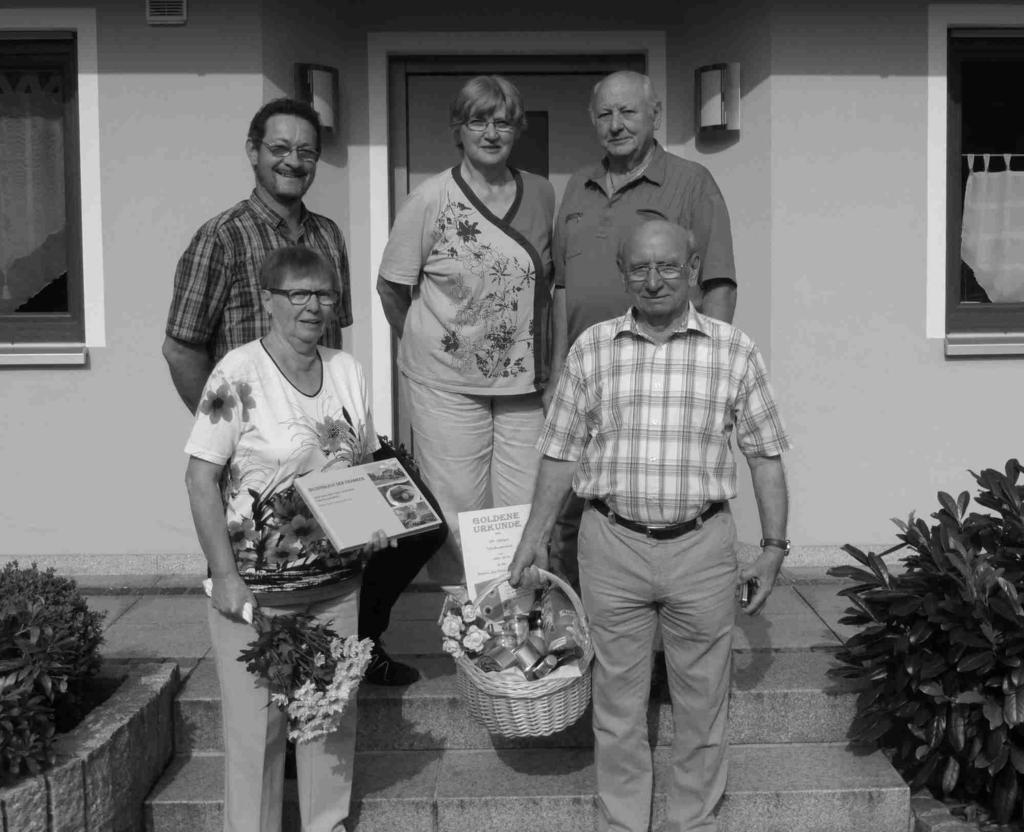 Seite 6 Information für Senioren Hiermit erfolgt Einladung zu einem Ausflug zur Wartburg nach Eisenach am Mittwoch, den 28.09.2016.