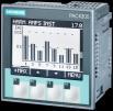 Power Distribution Integration der messfähigen SIRIUS und SENTRON Komponenten Messgeräte 7KM PAC