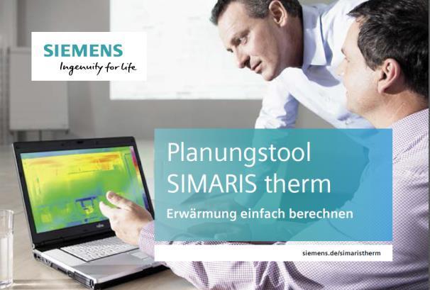 Planungstool SIMARIS therm V 2.