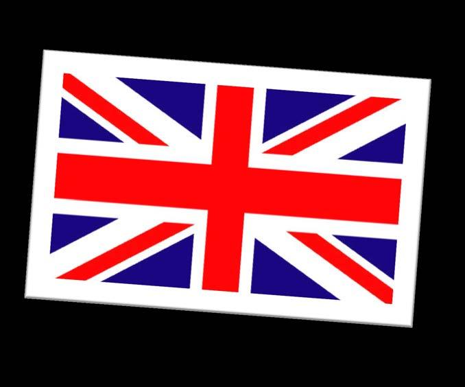 Bezugskulturen 2018 Südafrika Großbritannien