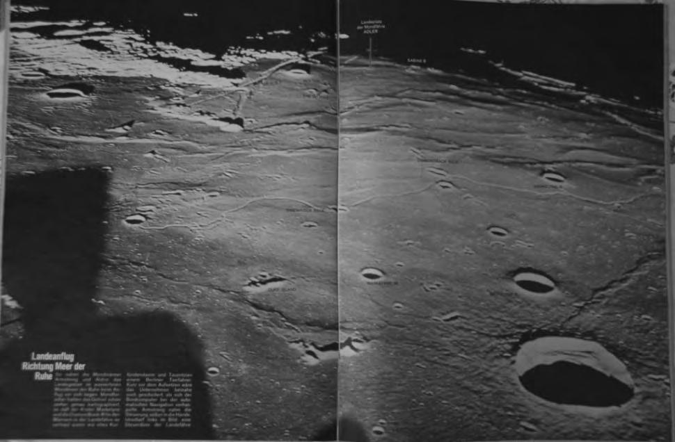 Dette korrigiert wurden (ich habe dies mit Datumsangabe an den Dateien dokumentiert). Ich habe zum Thema Rover und viele Krater im Vordergrund auch einiges analysiert.