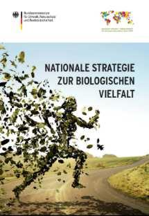 45 Jahre Wälder mit natürlicher Entwicklung in Niedersachsen 2007: NBS 10 % NWE Landeswald
