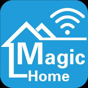 II. Magic Home WiFi App 1.